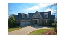 23 Signal Mountain Drive Cartersville, GA 30121