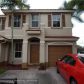 262 RIVERWALK CR # 262, Fort Lauderdale, FL 33326 ID:11891599