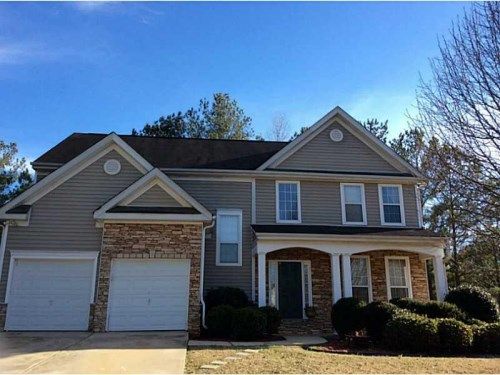 4505 Greenside Walk, Austell, GA 30106