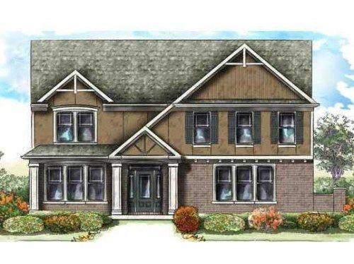 4555 Carriage Walk Lane, Cumming, GA 30040