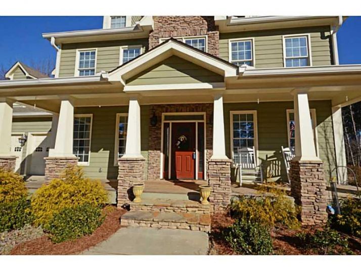 1720 Mountainside Drive, Cumming, GA 30040