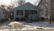 1615 4th Ave Terre Haute, IN 47807