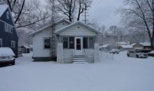 1025 Ada Ave Muskegon, MI 49442