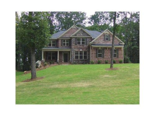 6610 Flagstone Mill Cove, Cumming, GA 30028
