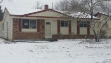 3519 Wedgewood Dr Lansing, MI 48911