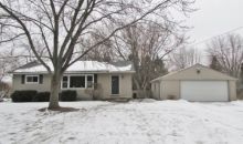 4021 N Pine Dell Dr Lansing, MI 48911