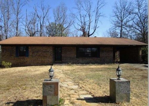 30 Rolling Hills Dr, Conway, AR 72032