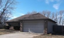 2929 S Quail Ct Springfield, MO 65807