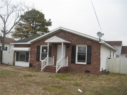 1446 Atlantic Ave, Chesapeake, VA 23324