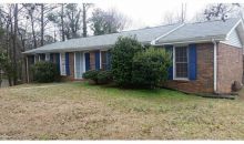 2951 Foothill Trail Marietta, GA 30066