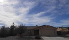 908 Verde Pl SE Rio Rancho, NM 87124