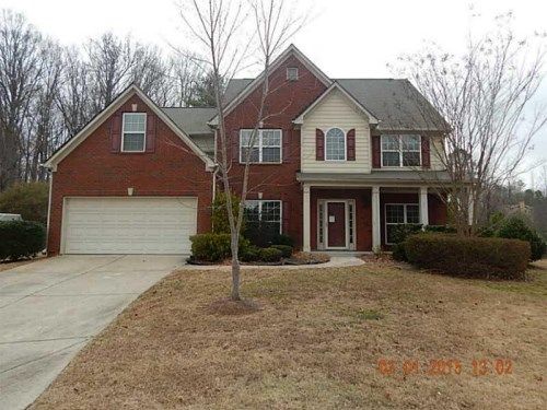 627 Whistler Drive, Canton, GA 30115