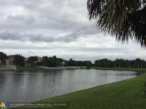 4568 SW 129 AVE, Hollywood, FL 33027