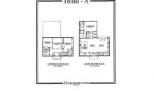 6915 Colfax Avenue Cumming, GA 30040