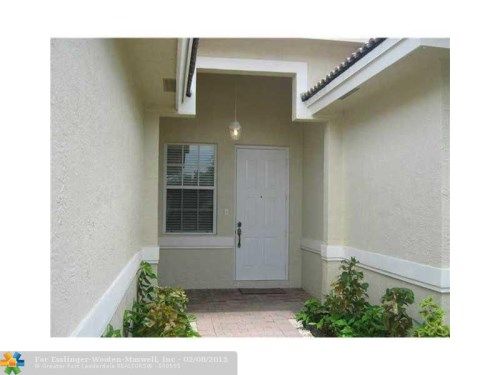 13705 SW 32ND ST, Hollywood, FL 33027