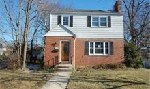 5601 Cedonia Ave Baltimore, MD 21206