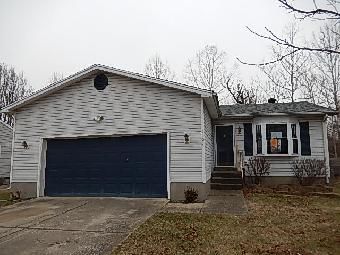 9307 Sissone Drive, Fairdale, KY 40118