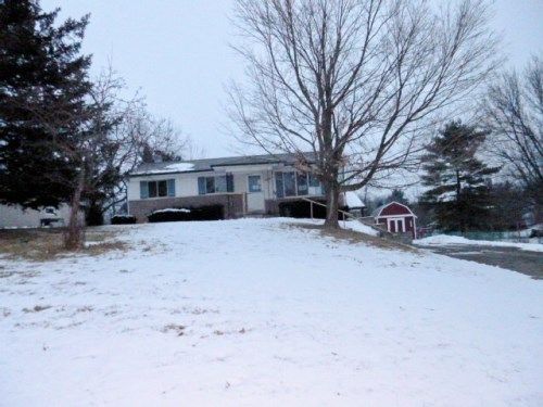 2681 Golf Club Rd, Howell, MI 48843