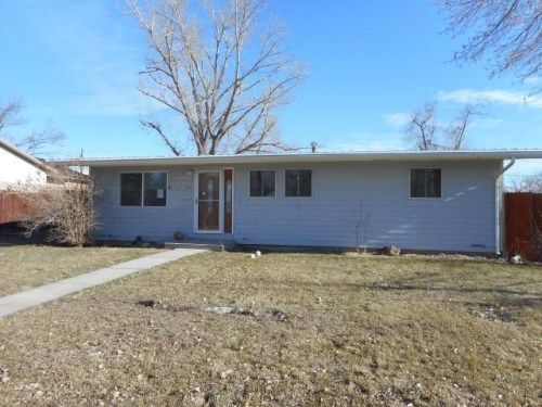 215 E Sunset Dr, Gillette, WY 82716