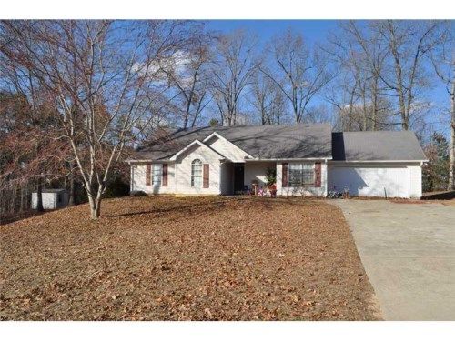 683 Choctaw Ridge, Winder, GA 30680
