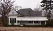 15 Audubon Dr Forest Hill, LA 71430