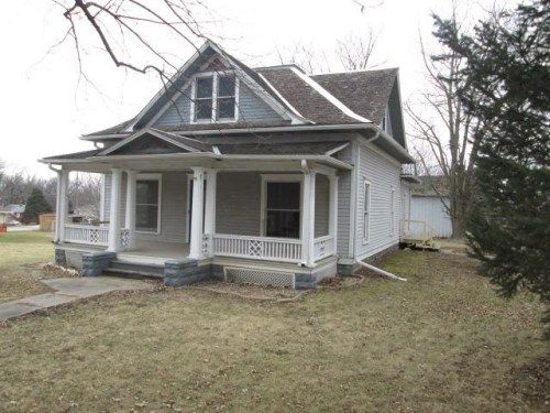 1009 Marion Ave, Malvern, IA 51551