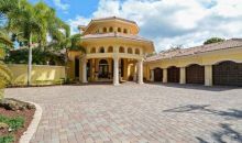 7611 MARBLEHEAD LN Pompano Beach, FL 33067