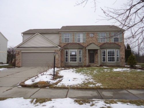 45182 Greenbriar Dr Unit 168, Belleville, MI 48111