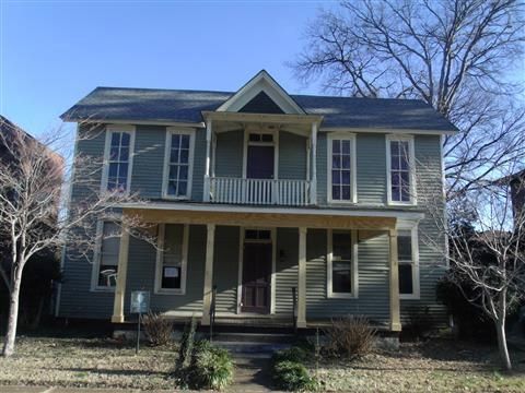 416 Lafayette St NE, Decatur, AL 35601