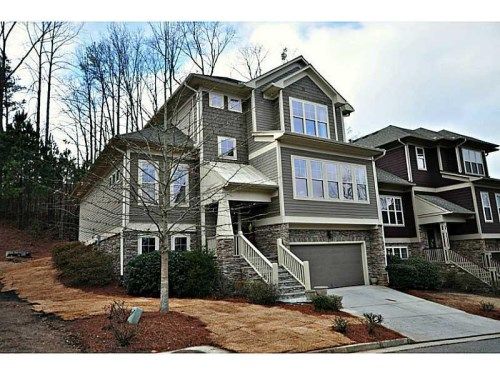 2782 Prado Lane, Marietta, GA 30066