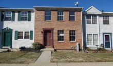 6 Luffing Ct Essex, MD 21221