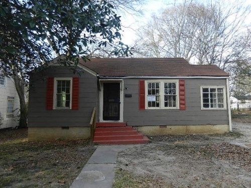 232 Donald St, Jackson, MS 39216