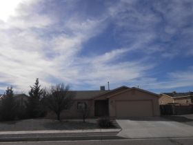 908 Verde Pl SE, Rio Rancho, NM 87124