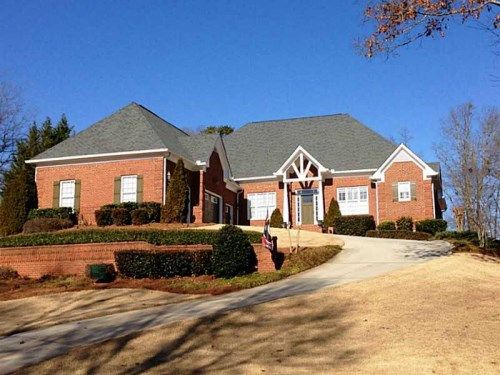 645 Iris Lane, Winder, GA 30680