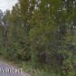 12086 W Looking Glass Drive, Big Lake, AK 99652 ID:11897065