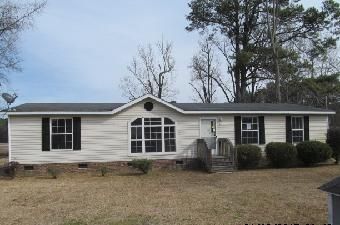 69 Agnes Lane, Dunn, NC 28334