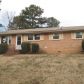 1725 S Halcun Dr, Petersburg, VA 23803 ID:11892640