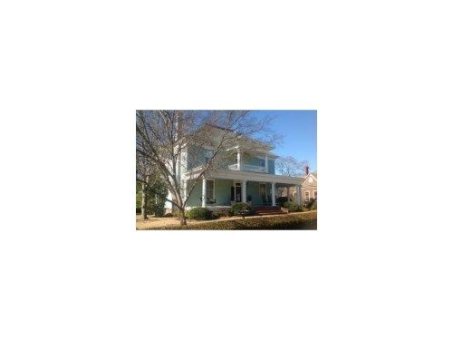 235 S Cherokee Road, Social Circle, GA 30025
