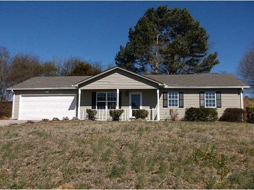 4237 Harmony Church Road, Gainesville, GA 30507