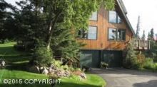 17000 Belarde Avenue Anchorage, AK 99516