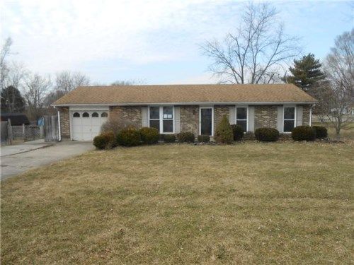 8611 Sunset Dr, Franklin, OH 45005