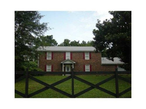 3290 Riley Road, Douglasville, GA 30134