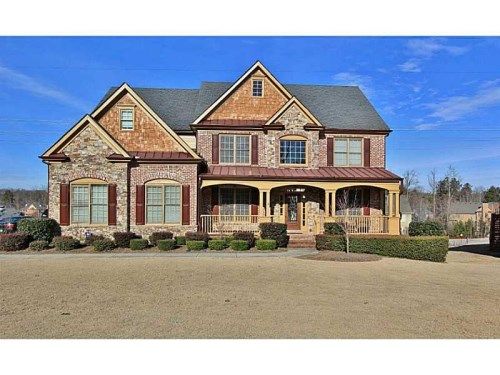 1820 Severview Place, Lawrenceville, GA 30043