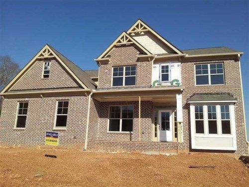 402 Waters Lake Trail, Woodstock, GA 30189