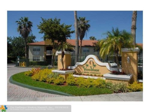 1330 SW 104 PATH # 105, Miami, FL 33174