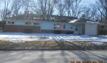 75 Westwood Dr Park Forest, IL 60466