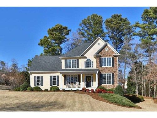 3310 Bluff Oak Court, Cumming, GA 30041