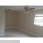 4980 SW 8TH CT, Pompano Beach, FL 33068 ID:11846166