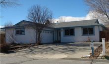 2268 Woodcrest Lane Carson City, NV 89701