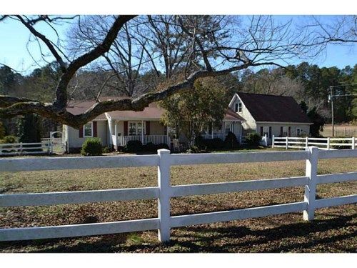3189 Mount Paron Church Road, Social Circle, GA 30025